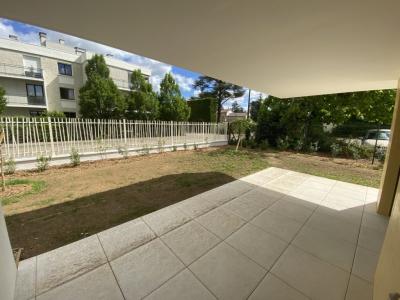 Annonce Location 2 pi�ces Appartement Charbonnieres-les-bains 69