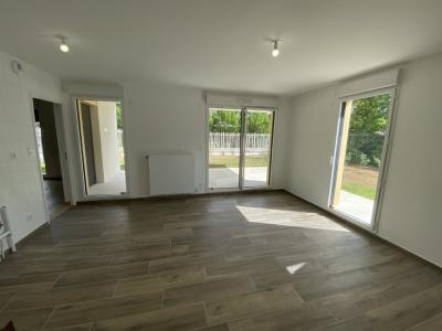 Louer Appartement 44 m2 Charbonnieres-les-bains