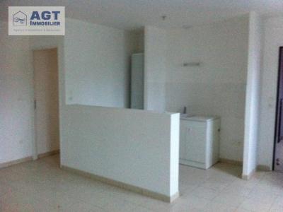 Annonce Location 3 pi�ces Appartement Marais 60
