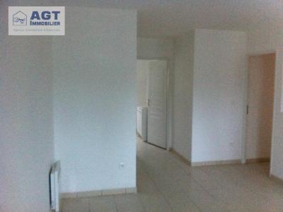 Louer Appartement 59 m2 Marais