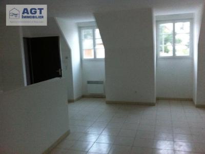 Louer Appartement Marais Oise