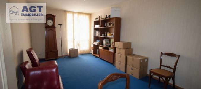 Acheter Appartement Beauvais 77000 euros