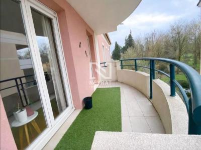 Annonce Vente 3 pi�ces Appartement Emerainville 77