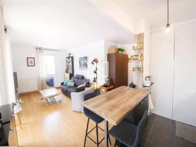 Acheter Appartement 61 m2 Emerainville