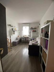 Acheter Appartement Emerainville 261000 euros