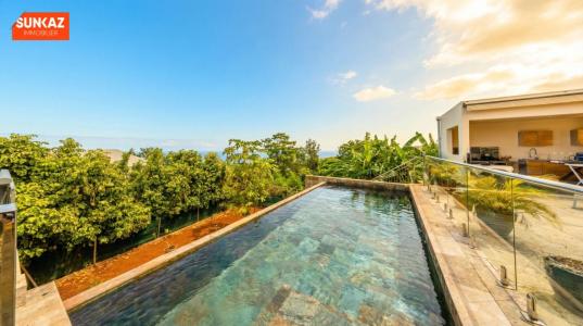 Annonce Vente 4 pi�ces Maison Saint-leu 974