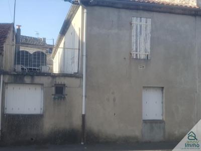 Annonce Vente Immeuble Angouleme 16