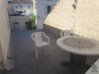 Acheter Immeuble Angouleme 130000 euros