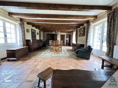 Acheter Maison Rochefoucauld Charente