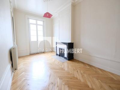 Louer Appartement 135 m2 Saint-etienne