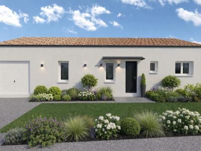 Annonce Vente 5 pi�ces Maison Fauga 31