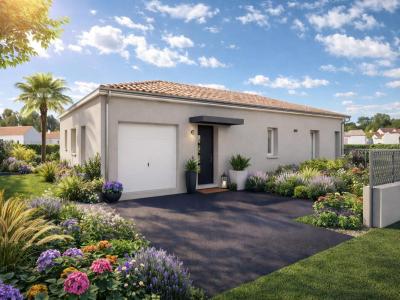 For sale Muret 4 rooms 90 m2 Haute garonne (31600) photo 0