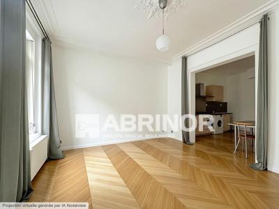 Annonce Vente 4 pi�ces Maison Lille 59