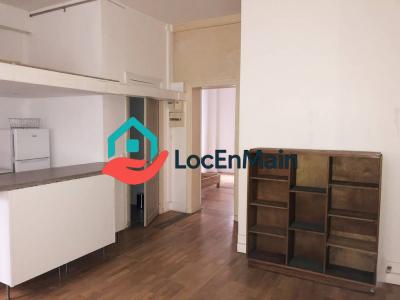 Annonce Location 2 pi�ces Appartement Paris-12eme-arrondissement 75