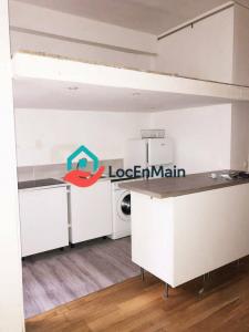 Louer Appartement 41 m2 Paris-12eme-arrondissement