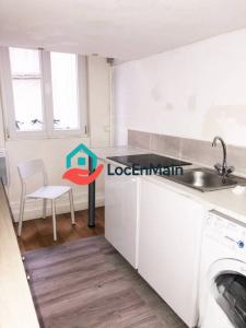 Louer Appartement Paris-12eme-arrondissement Paris