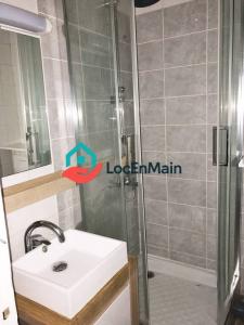 Louer Appartement Paris-12eme-arrondissement 1390 euros