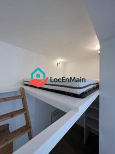 Louer Appartement 29 m2 Paris-12eme-arrondissement