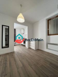 Louer Appartement Paris-12eme-arrondissement Paris