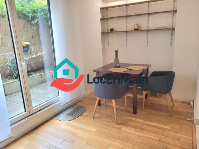 Annonce Location 2 pi�ces Appartement Paris-11eme-arrondissement 75