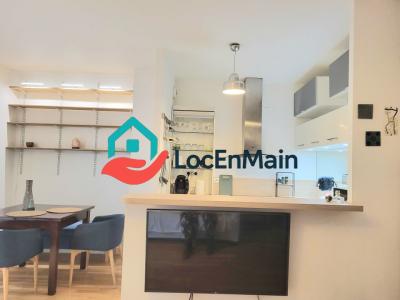 Louer Appartement 37 m2 Paris-11eme-arrondissement
