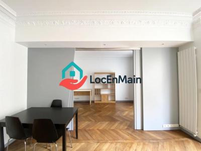 Annonce Location 2 pi�ces Appartement Paris-18eme-arrondissement 75