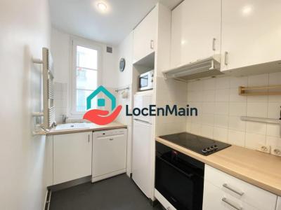 Louer Appartement Paris-18eme-arrondissement 1720 euros