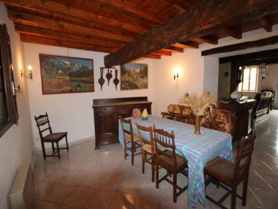 Annonce Vente 5 pi�ces Maison Montgradail 11