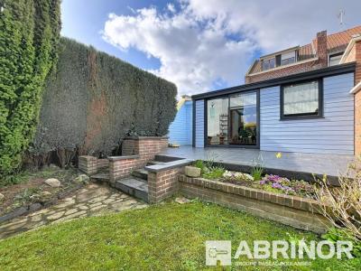 Annonce Vente 5 pi�ces Maison Linselles 59