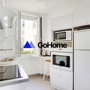 Louer Appartement 43 m2 Paris-15eme-arrondissement