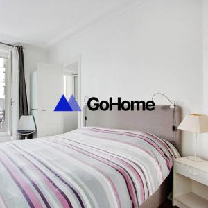 Louer Appartement Paris-15eme-arrondissement Paris