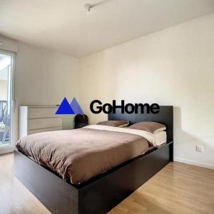 For rent Asnieres-sur-seine 2 rooms 42 m2 Hauts de Seine (92600) photo 2