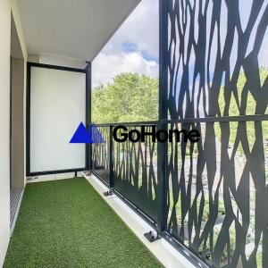 For rent Asnieres-sur-seine 2 rooms 42 m2 Hauts de Seine (92600) photo 3