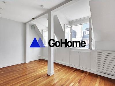 Annonce Location 2 pi�ces Appartement Paris-7eme-arrondissement 75