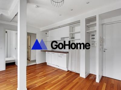 Louer Appartement 31 m2 Paris-7eme-arrondissement