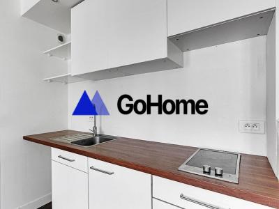 Louer Appartement Paris-7eme-arrondissement Paris