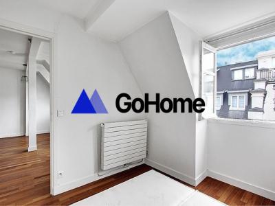 Louer Appartement Paris-7eme-arrondissement 1300 euros