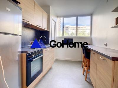 Annonce Location 3 pi�ces Appartement Villeurbanne 69