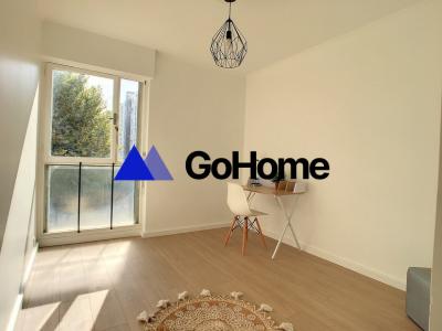 Louer Appartement Villeurbanne Rhone