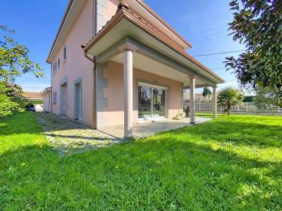 Annonce Vente 5 pi�ces Maison Vienne 38