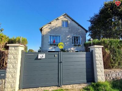 Annonce Vente 6 pi�ces Maison Charost 18