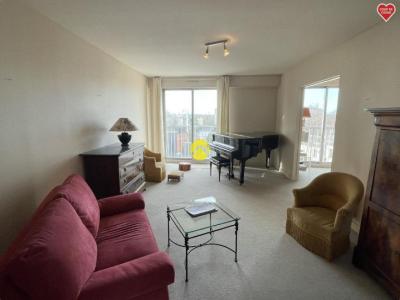 Annonce Vente 3 pi�ces Appartement Bourges 18