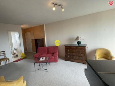Acheter Appartement Bourges 119500 euros