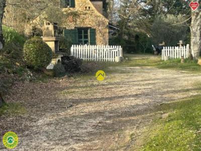 For sale Limeuil VAL-DE-LOUYRE-ET-CAUDEAU 7 rooms 159 m2 Dordogne (24510) photo 3