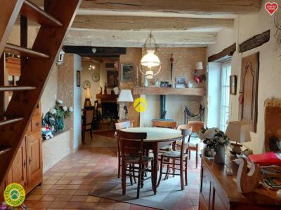 For sale Limeuil VAL-DE-LOUYRE-ET-CAUDEAU 7 rooms 159 m2 Dordogne (24510) photo 4