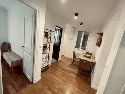 Annonce Location 3 pi�ces Appartement Paris-17eme-arrondissement 75