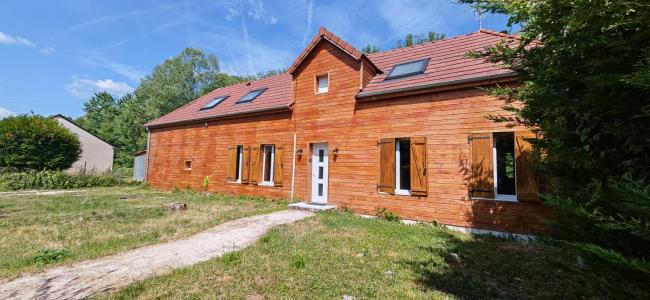 Annonce Vente 6 pi�ces Maison Villacerf 10