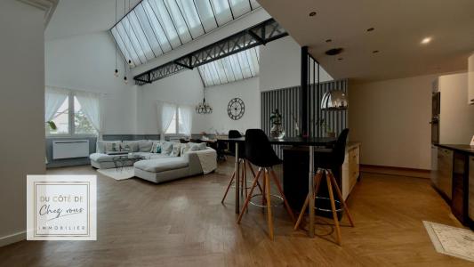 Annonce Vente 6 pi�ces Appartement Troyes 10