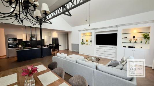 Acheter Appartement 185 m2 Troyes