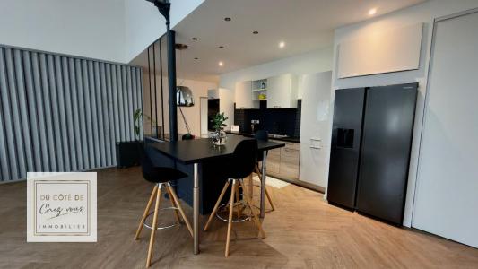 Acheter Appartement Troyes 279000 euros